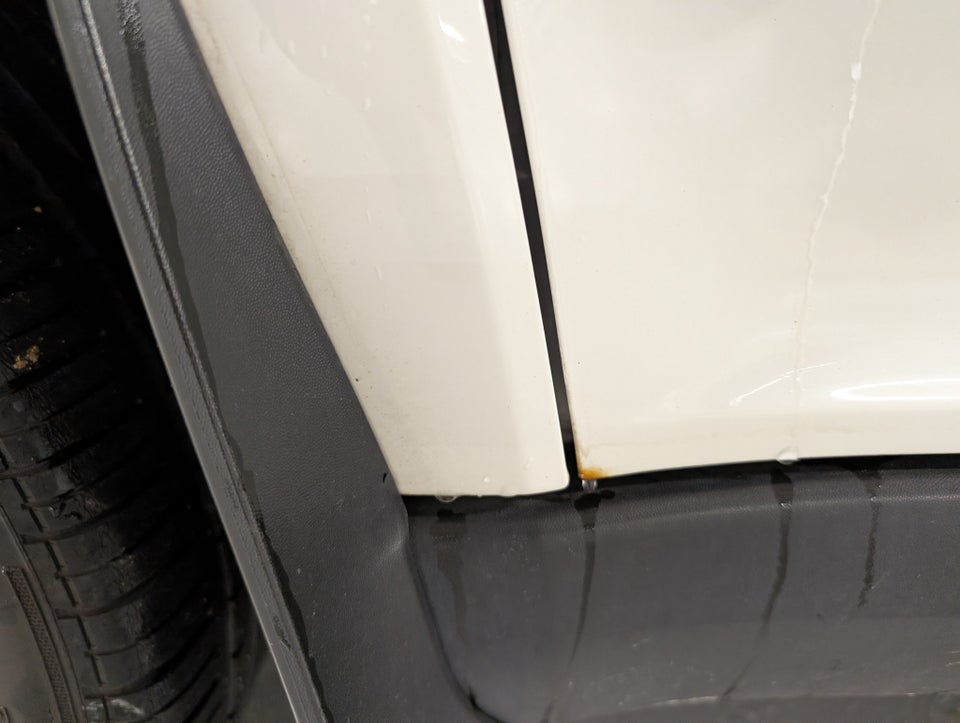 Skoda Yeti 1,2 TSi 105 Active DSG 5d