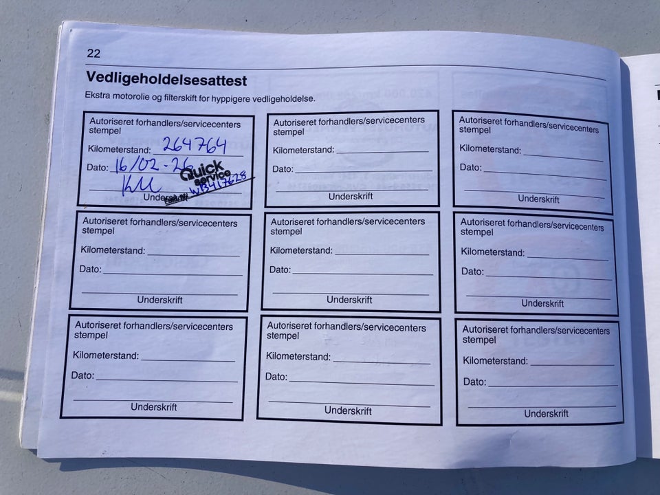 Cadillac BLS 2,0 T 175 Elegance aut. 4d