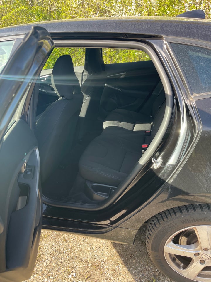 Volvo V40 2,0 D2 120 Kinetic Eco 5d