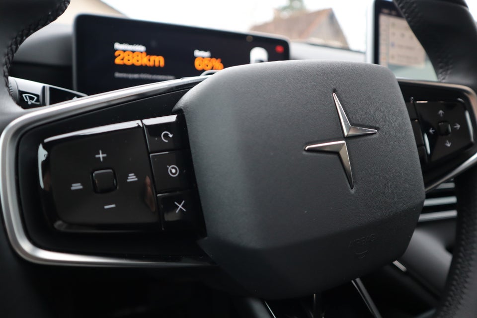 Polestar 4 Long Range Nordic Edition AWD 5d