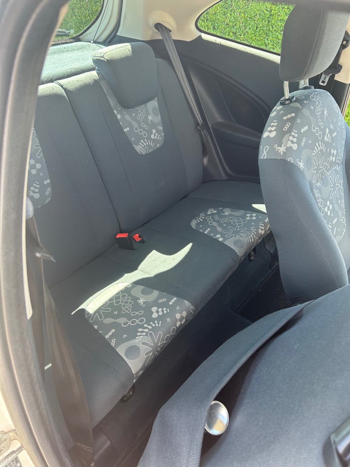 Ford Ka 1,2 Digital 3d