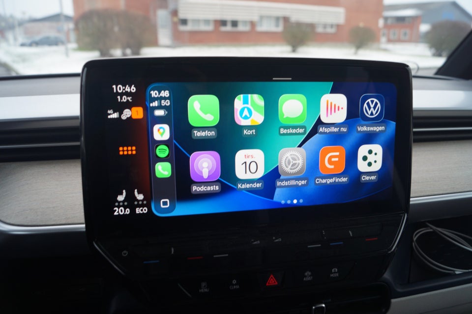 VW ID.Buzz 77 Style SWB 5d