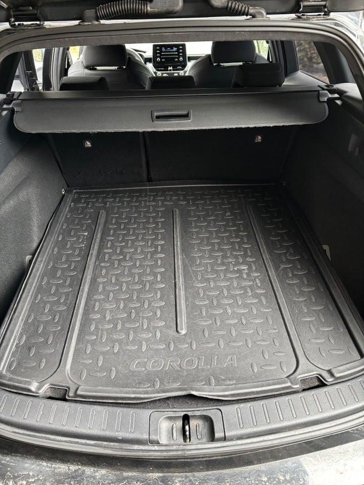 Toyota Corolla 1,8 Hybrid H1 Touring Sports MDS 5d