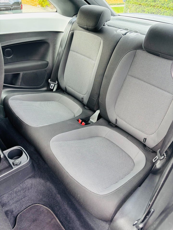 VW The Beetle 1,4 TSi 150 Design 2d