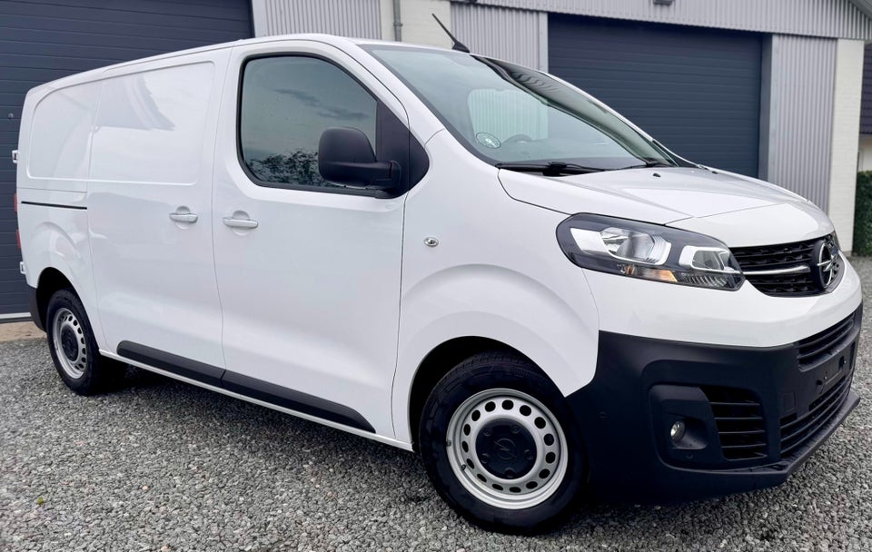 Opel Vivaro 2,0 D 145 Enjoy+ L2V2 aut.