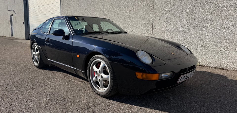 Porsche 968 3,0  3d