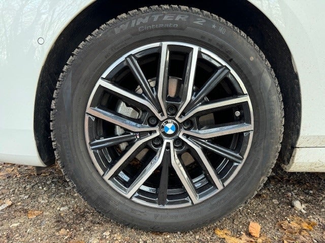 BMW 225e 1,5 Active Tourer M-Sport xDrive aut. 5d