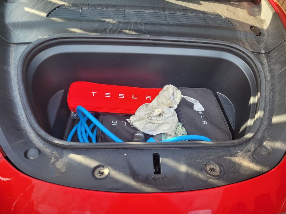 Tesla Model Y RWD 5d