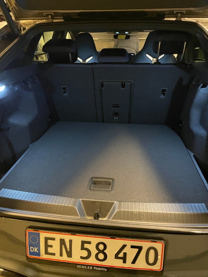 Cupra Tavascan 77 VZ Adrenaline 5d