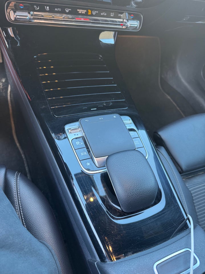 Mercedes A220 2,0 aut. 4Matic 5d