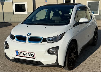 BMW i3  BEV 5d