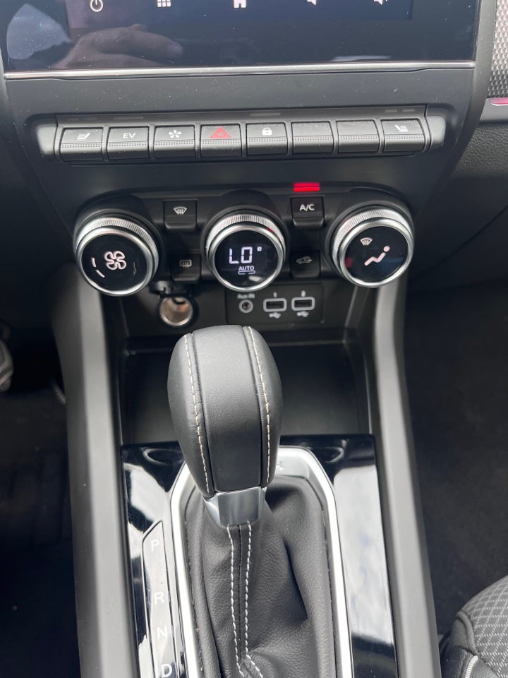 Renault Arkana 1,6 E-Tech Intens 5d