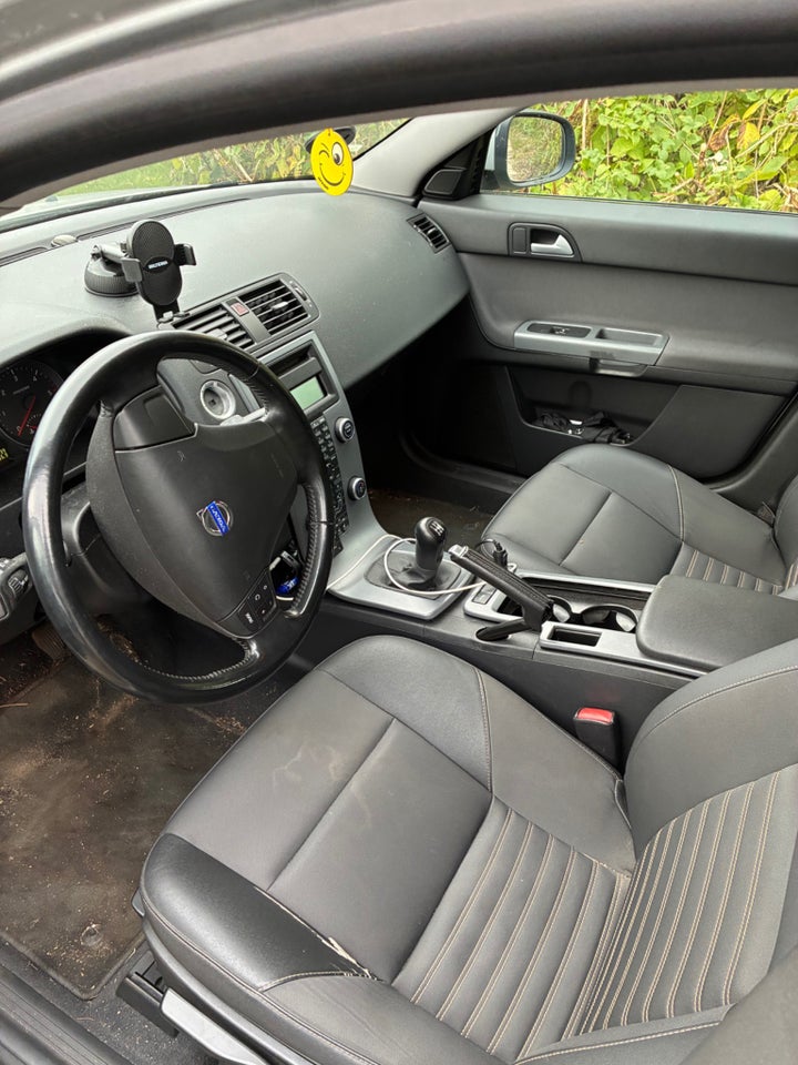 Volvo V50 1,6 D DRIVe 5d