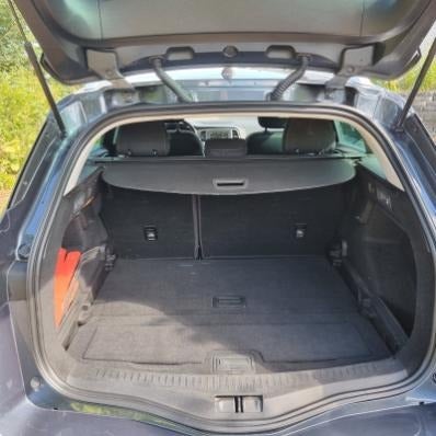 Renault Megane IV 1,3 TCe 140 Limited Sport Tourer 5d