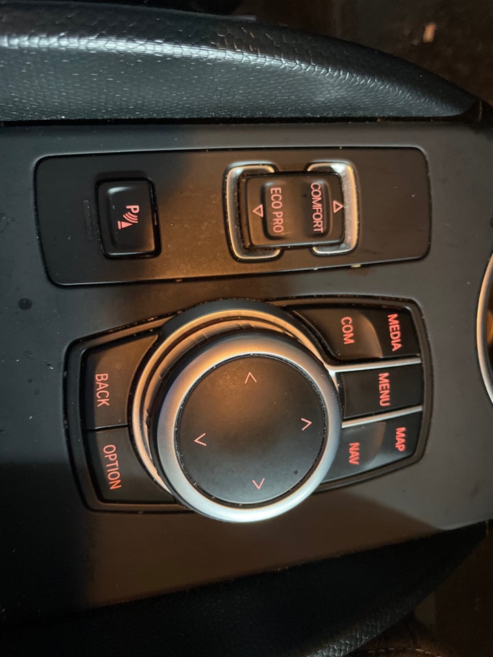 BMW i3 Charged 5d
