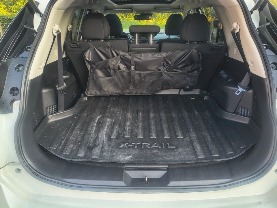Nissan X-Trail 1,6 Dig-T 163 Acenta 7prs 5d
