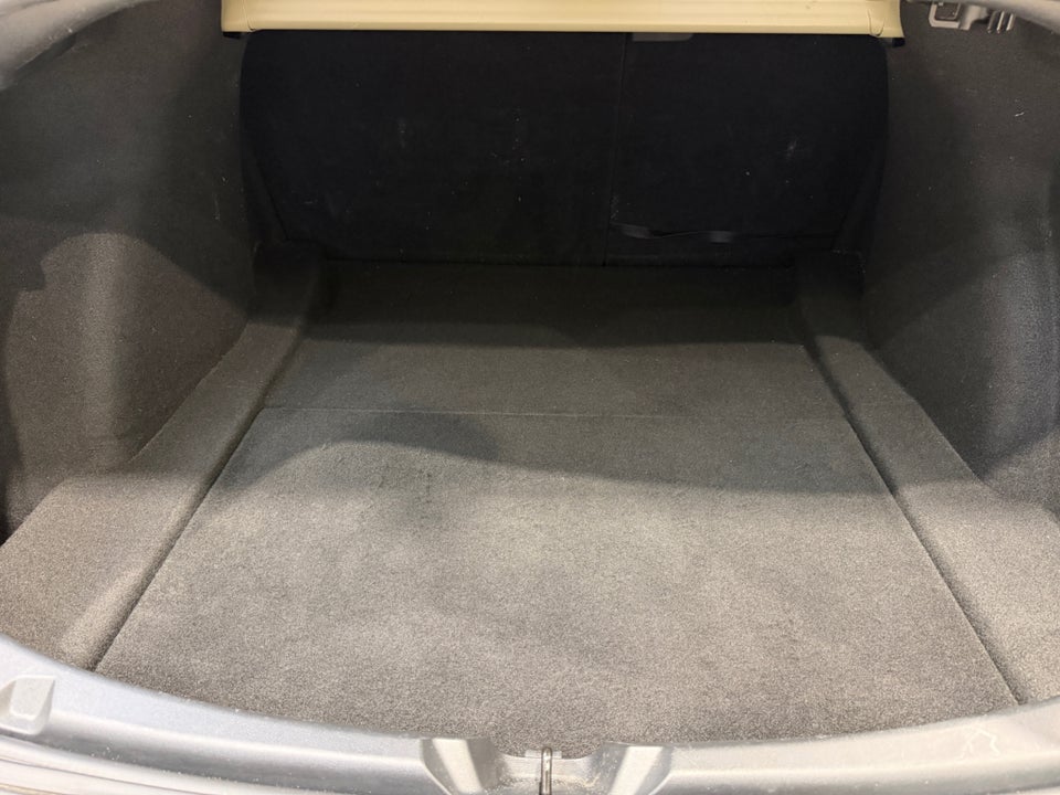 Tesla Model 3 Performance AWD 4d