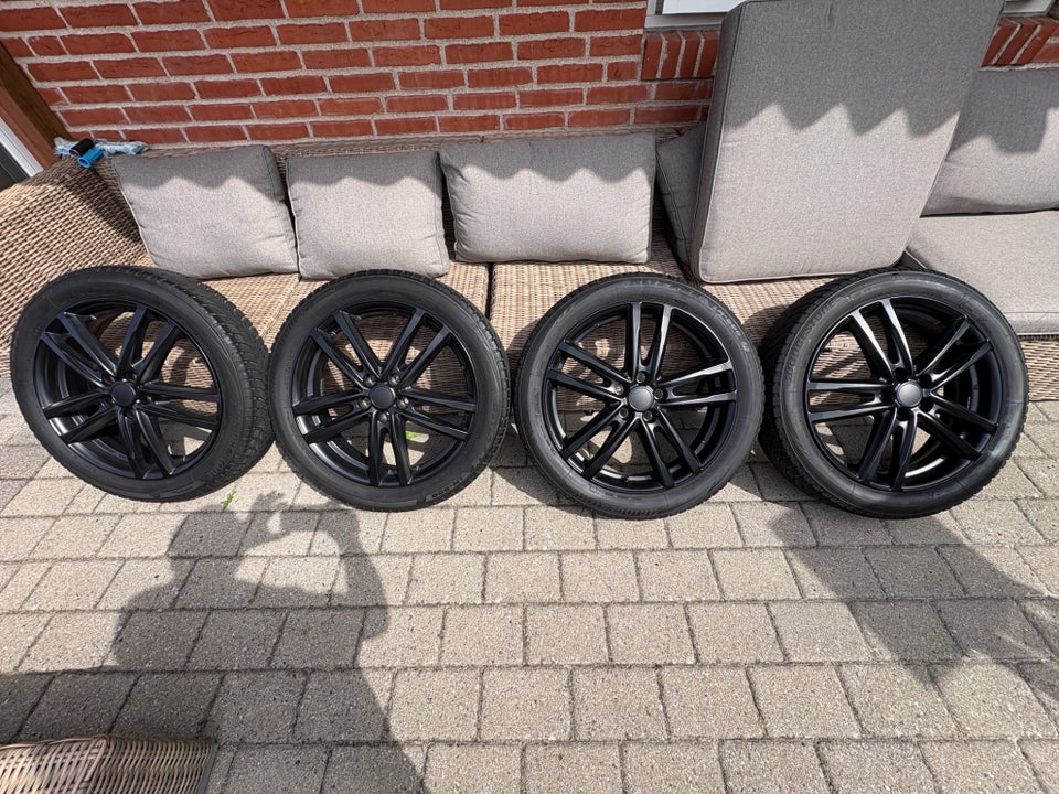 BMW i3 Charged Professional 5d