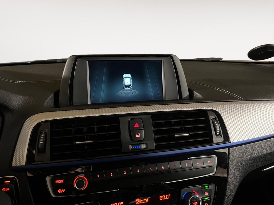 BMW 118i 1,5 M-Sport aut. 5d