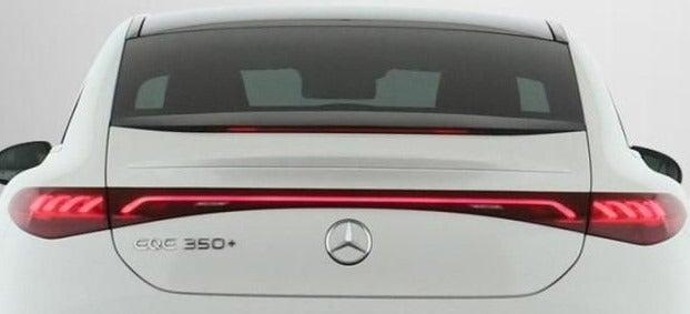 Mercedes EQE350+ AMG Line 4d