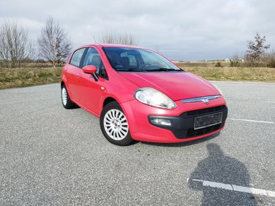 Fiat Punto Evo 1,4 Dynamic 5d