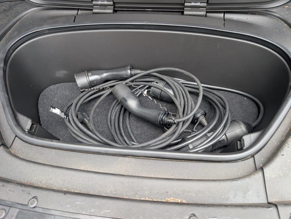 Volvo XC40 P8 ReCharge Twin R-Design 5d