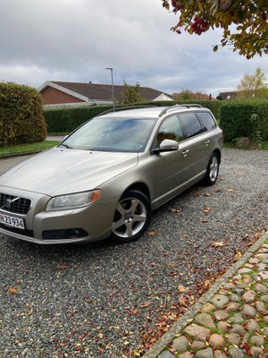 Volvo V70 2,5 T aut. 5d