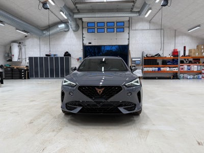 Cupra Formentor 1,4 eHybrid VZ DSG 5d