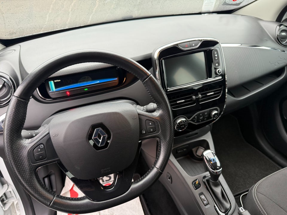 Renault Zoe 41 Intens 5d