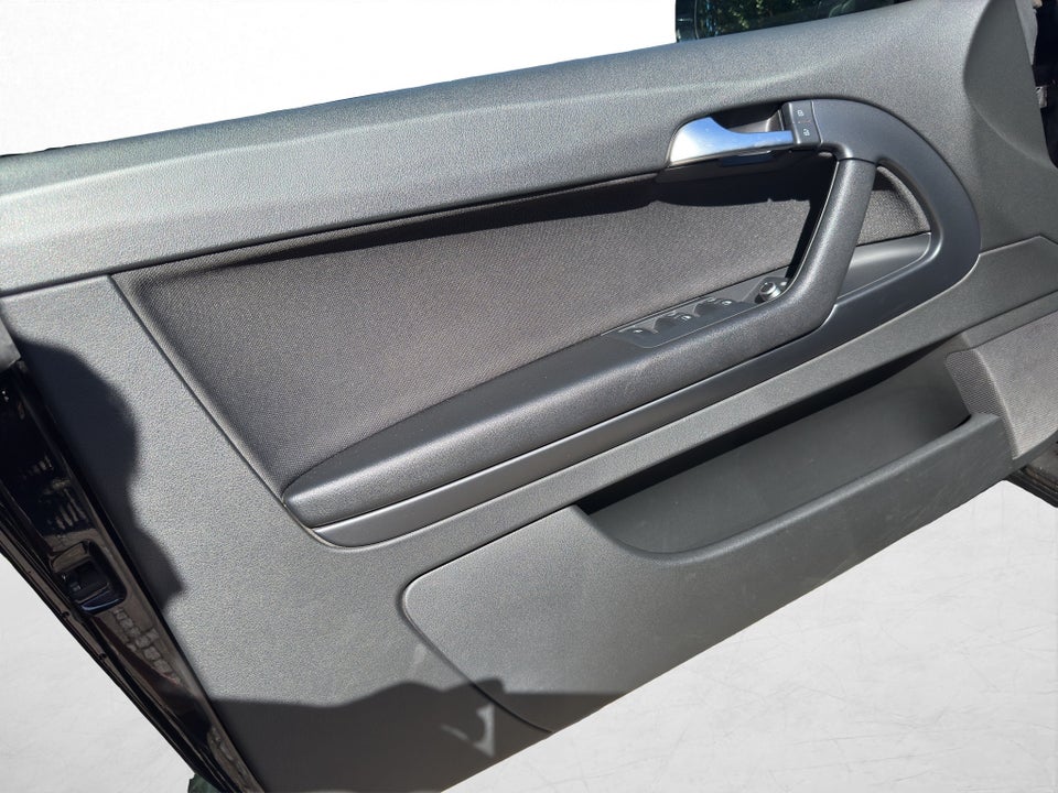 Audi A3 1,2 TFSi 105 Ambition Cabriolet 2d