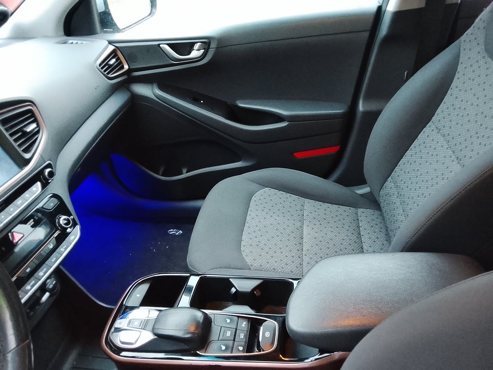 Hyundai Ioniq 30 EV Style 5d