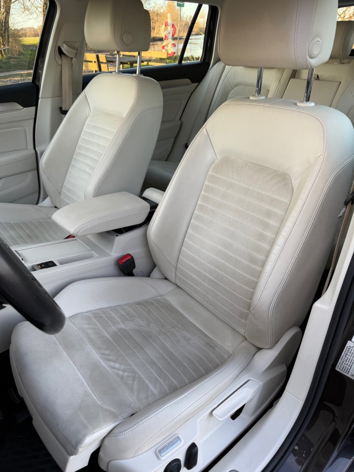 VW Passat 1,4 TSi 150 Highline+ Variant DSG 5d