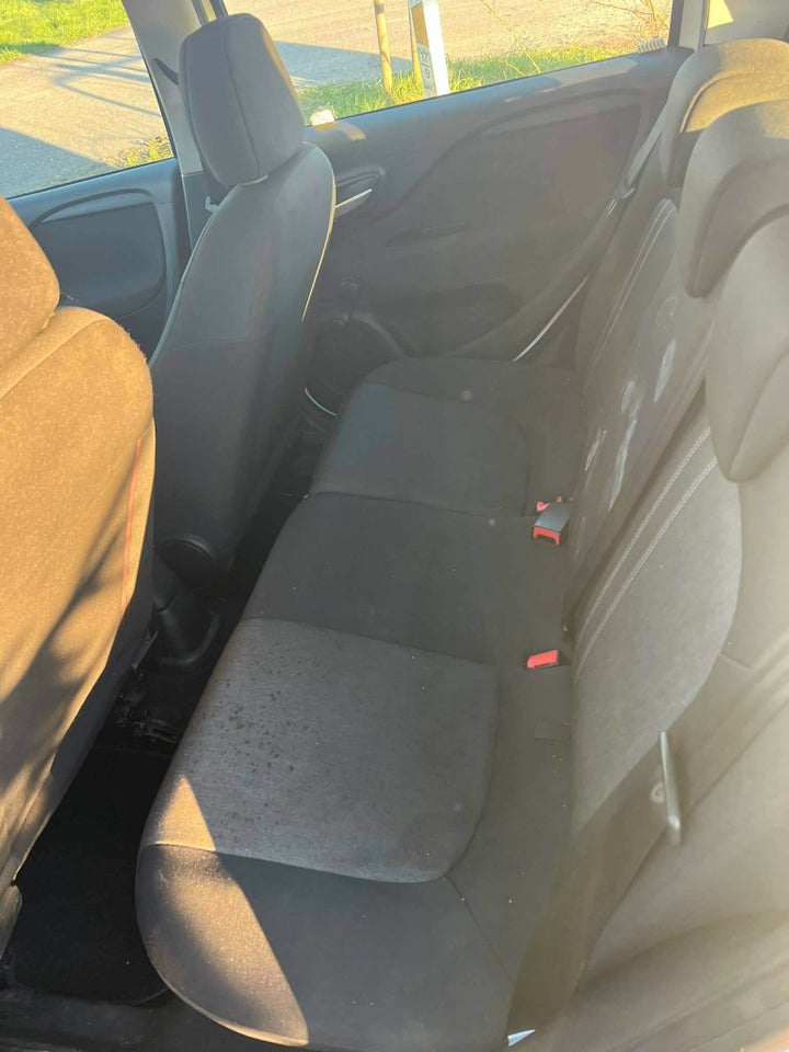 Fiat Punto 1,3 JTD Dynamic 5d