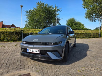 Hyundai Ioniq 5 84 N Line+ 5d
