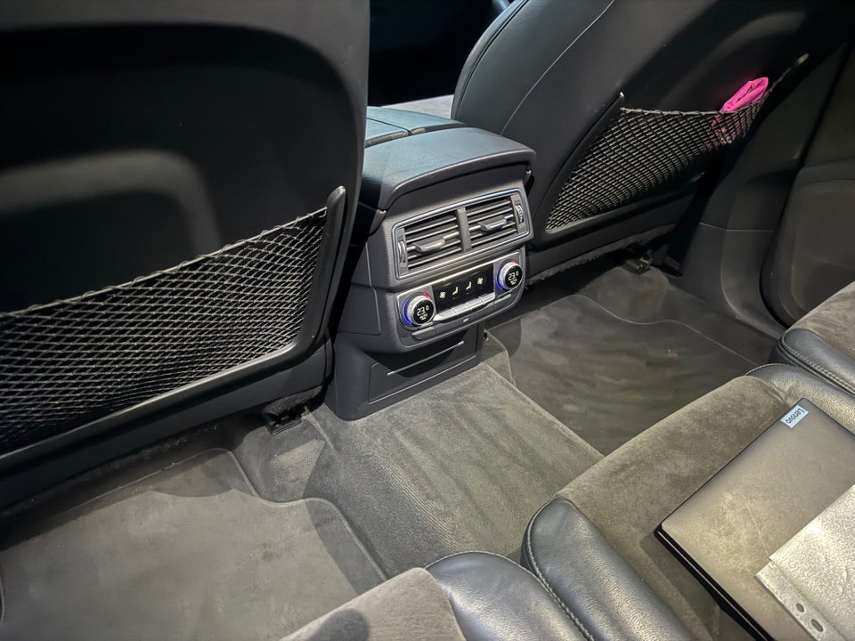 Audi Q7 3,0 TDi 272 quattro Tiptr. 7prs 5d