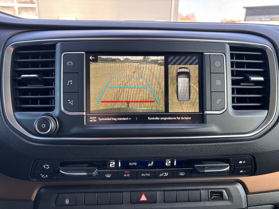 Toyota ProAce Verso 2,0 D 150 Long Family 4d