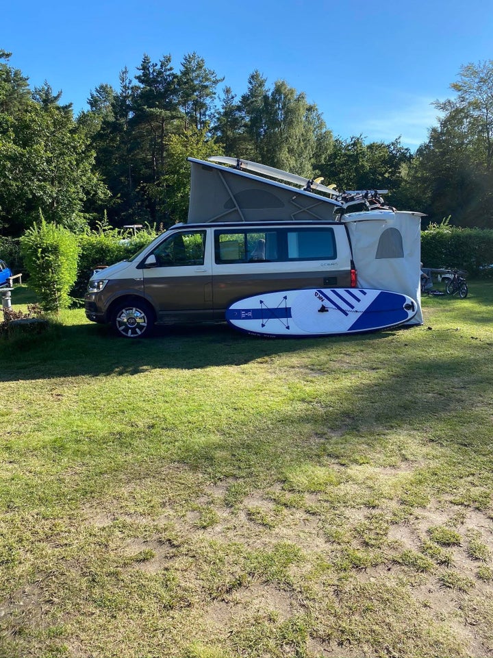 VW California 2,0 TDi 150 Ocean DSG