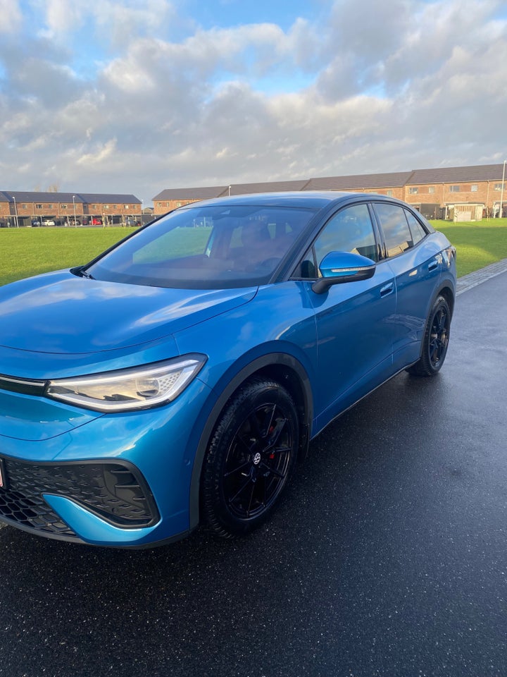 VW ID.5 77 Style+ 5d