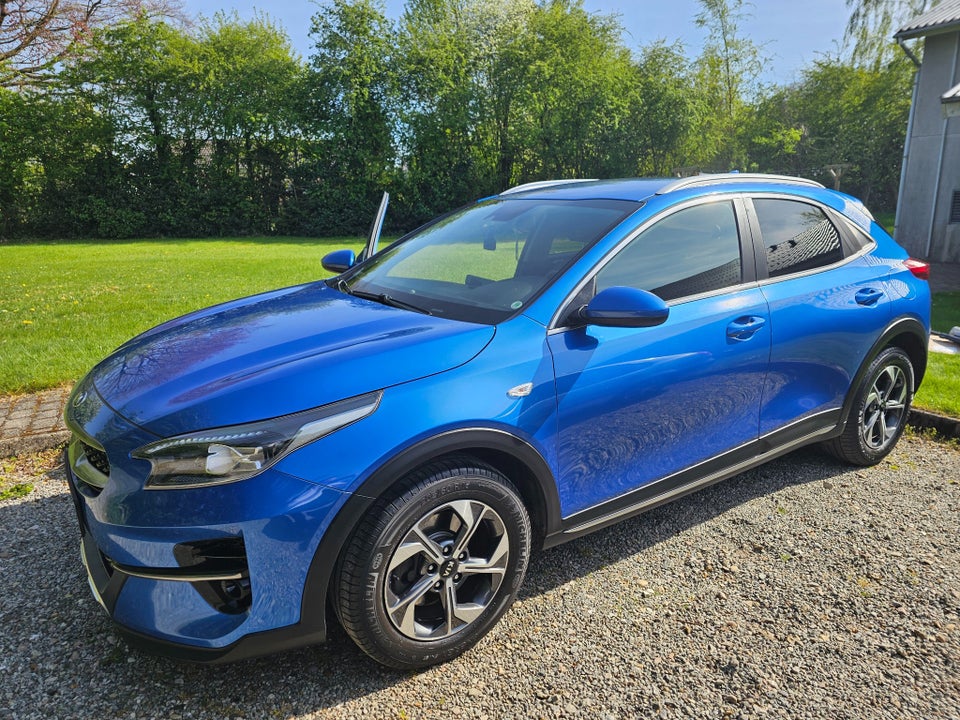 Kia XCeed 1,0 T-GDi Active 5d