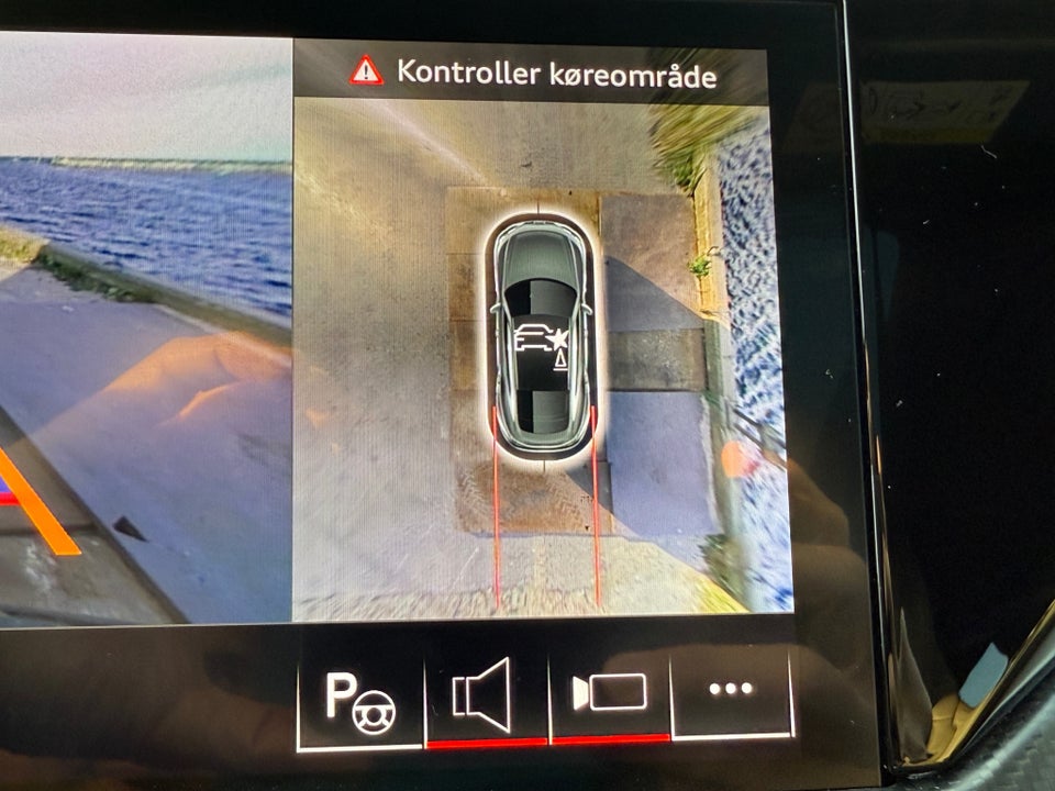 Audi e-tron GT quattro 4d