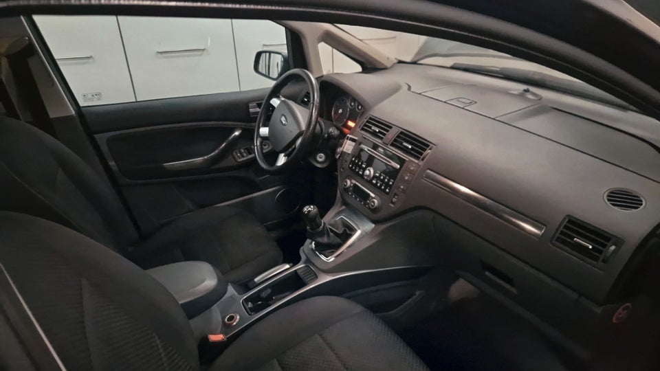 Ford C-MAX 2,0 Titanium 5d