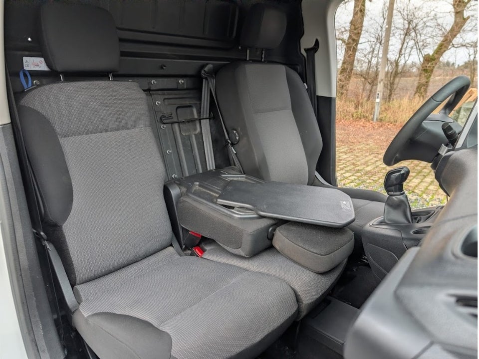 Opel Combo 1,5 D 102 Enjoy L2V2