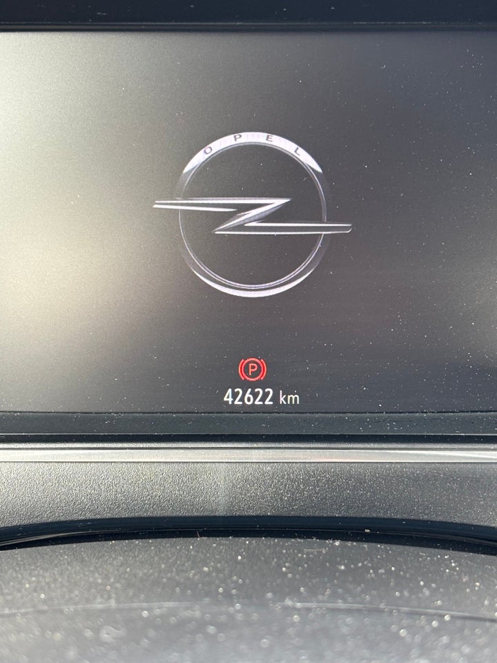 Opel Corsa-e 50 Edition 5d