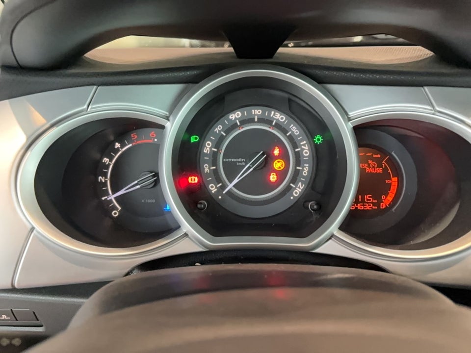Citroën DS3 1,6 THP 156 Sport 3d