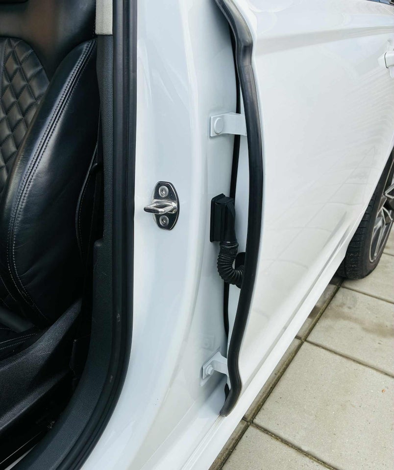 Audi A6 3,0 TDi 313 Avant quattro Tiptr. Van 5d