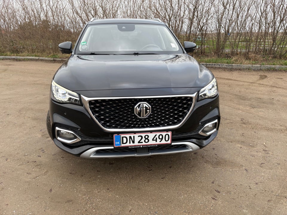 MG EHS 1,5 PHEV Luxury 5d