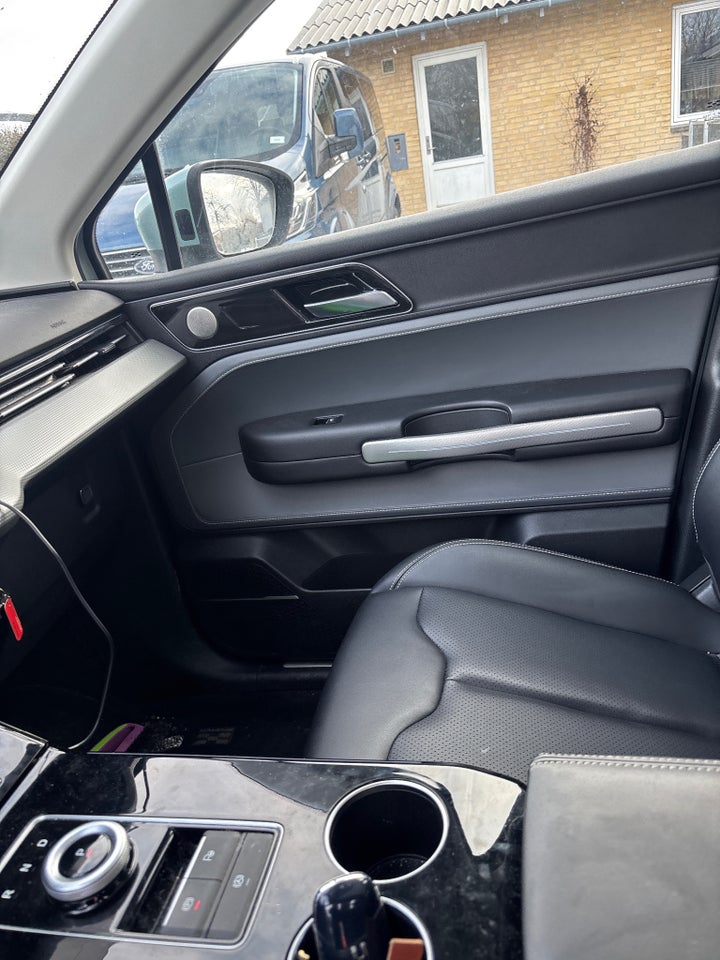 Aiways U5 Limited 5d