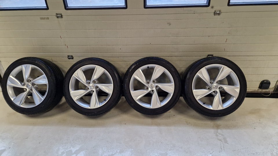 Opel Insignia 2,0 T 260 Dynamic Grand Sport aut. 4x4 5d