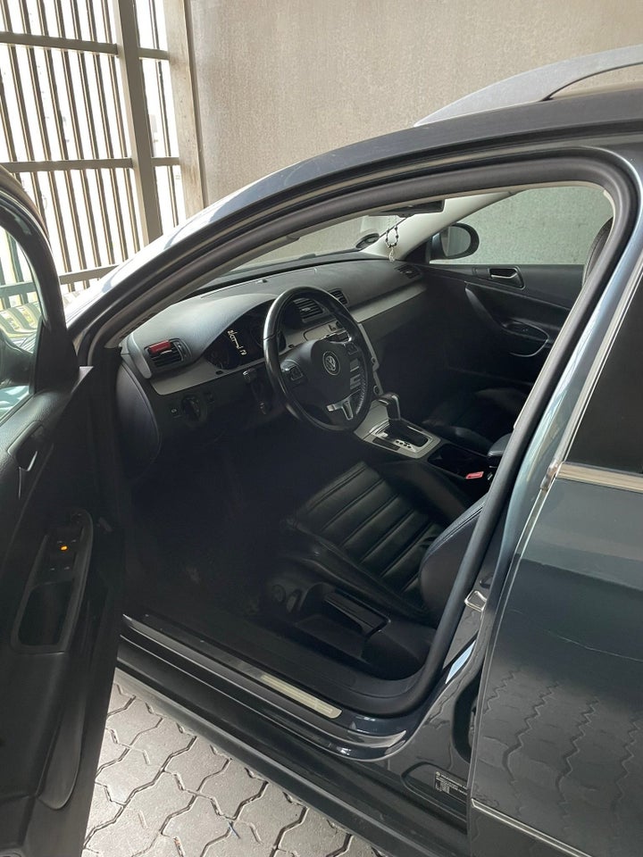 VW Passat 2,0 TDi 170 R-line Variant DSG 4Motion 5d