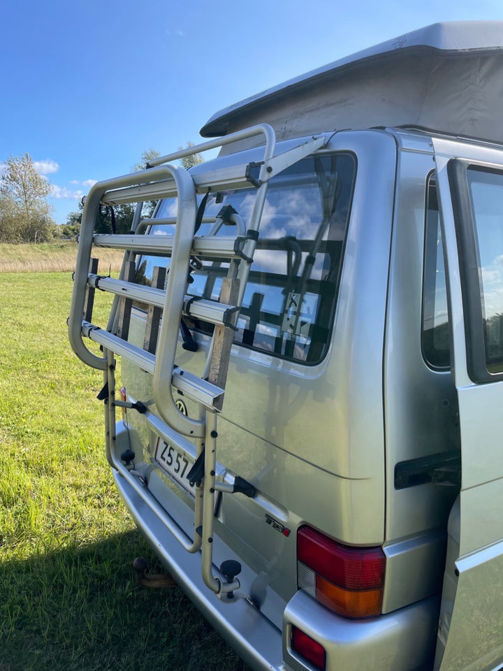 VW California 2,5 TDi 150 Westfalia 4d